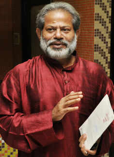 An enriching get-together