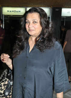 An enriching get-together