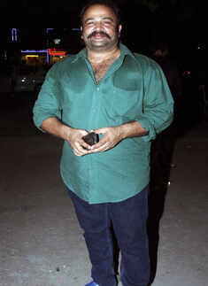 Aparna & Poornima @ Cafe launch