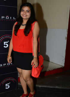 Party abhi baaki hai, mere dost!