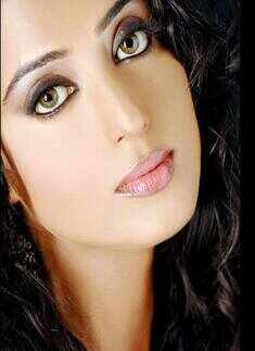 Mahie Gill