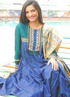 Sonam Kapoor