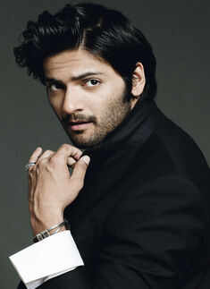 Ali Fazal