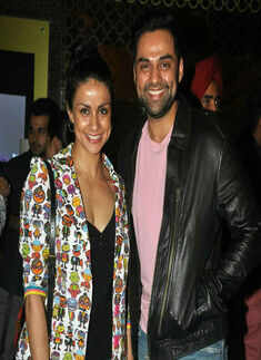 Celebs watch 'Step Up All In'