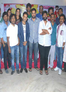 Celebrations calling!