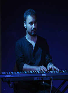 A musical cocktail at Princeton Club