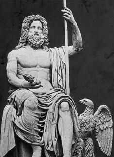 Gods of Different Cultures