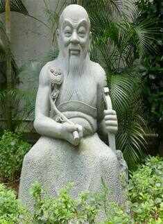 Gods of Different Cultures