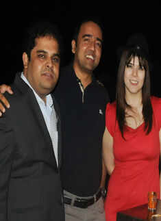 All for a new lifestyle