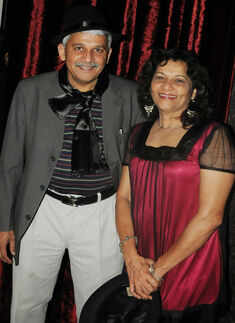 All for a new lifestyle