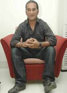 Abhijeet Bhattacharya