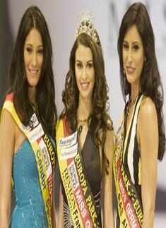 Miss Germany '09
