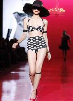 Barbie's 50th anniv.