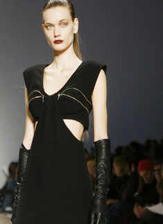 Charlotte Ronson '09