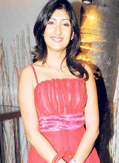 Juhi Parmar