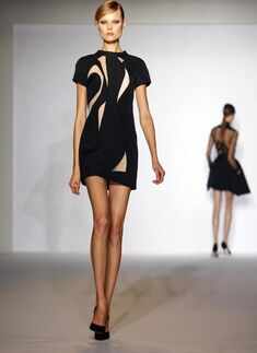 Thornton Bregazzi '09