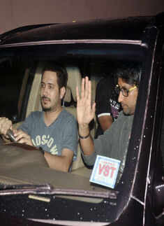 Mary Kom: Spl Screening