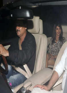 Mary Kom: Spl Screening