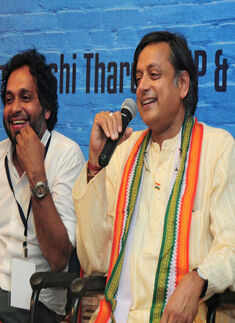 Interactive session in Thiruvananthapuram