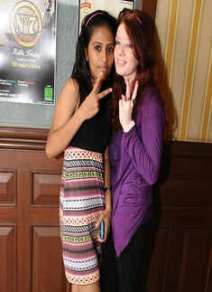 Party at 10 Downing Street