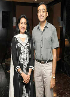 2nd edition Power Breakfast Conversation