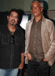 Sikandar: On the sets