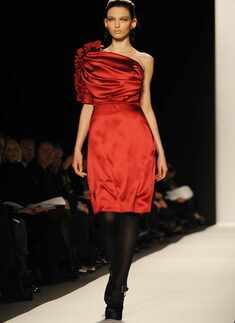 Badgley Mischka '09