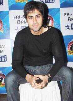 Harshad Chopra