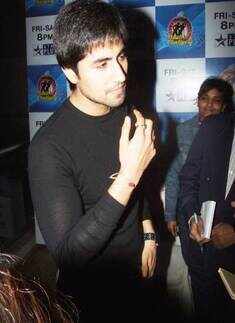 Harshad Chopra