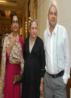 Music for a cause at ITC Gardenia