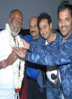 Audio release: Love In Mandya