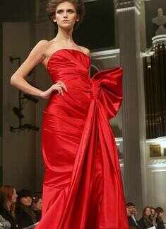 Oscar de la Renta '09