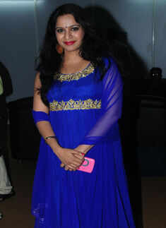 A sizzling musical show