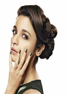 Times Celebex Rankers - Female - July '14