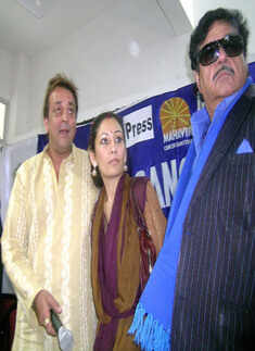 Medicine Centre Inauguration