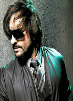 Times Celebex Rankers - Male - July '14