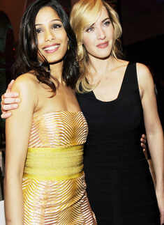 Pre-Academy Awards '09