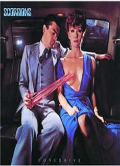 Hottest album covers