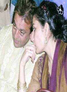 Sanju enters politics