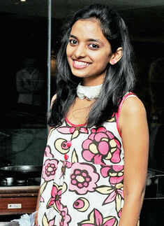 Birthday brings happiness