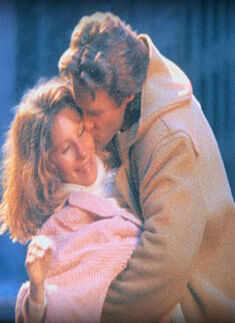 Vanilla love celebs!