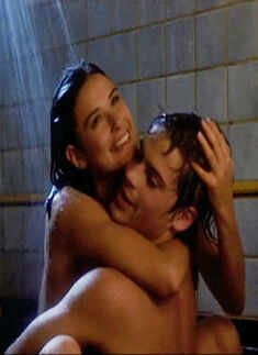 Vanilla love celebs!