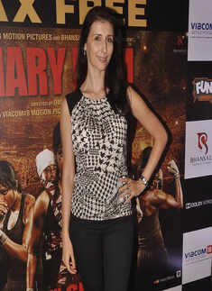 Mary Kom: Spl Screening