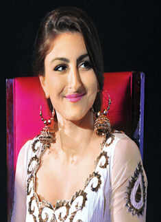 Celebs at launch of health and wellness mall