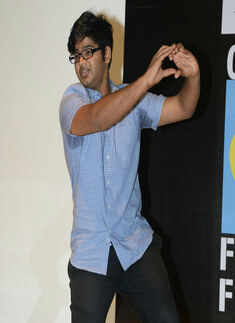 Chennai Times Fresh Face 2014