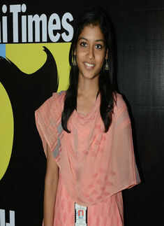 Chennai Times Fresh Face 2014