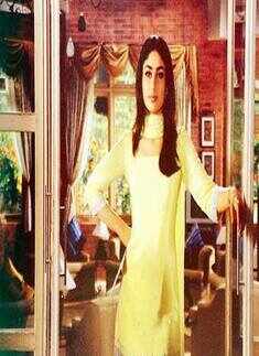 Main Prem Ki Deewani Hoon