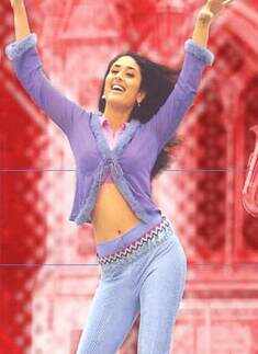 Jeena Sirf Merre Liye