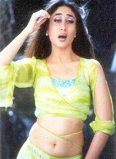 Jeena Sirf Merre Liye