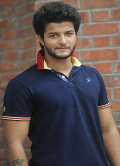 Fresh Face auditions @ Sharda University